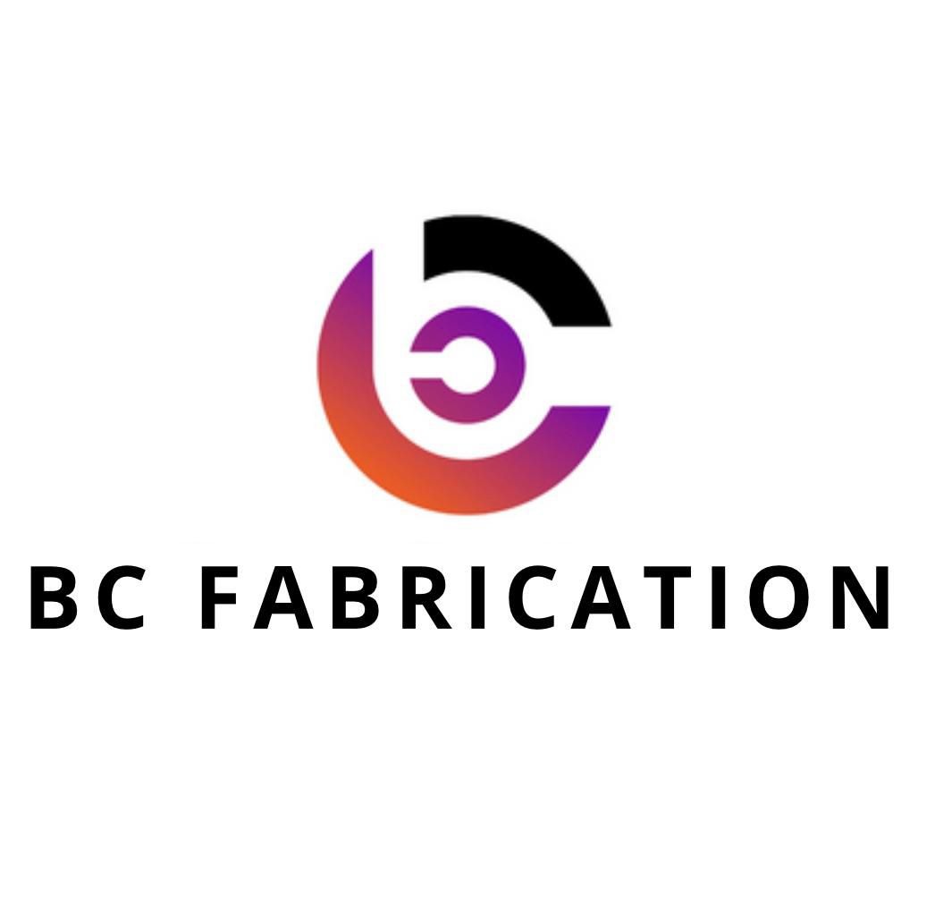 BC Fabrication logo